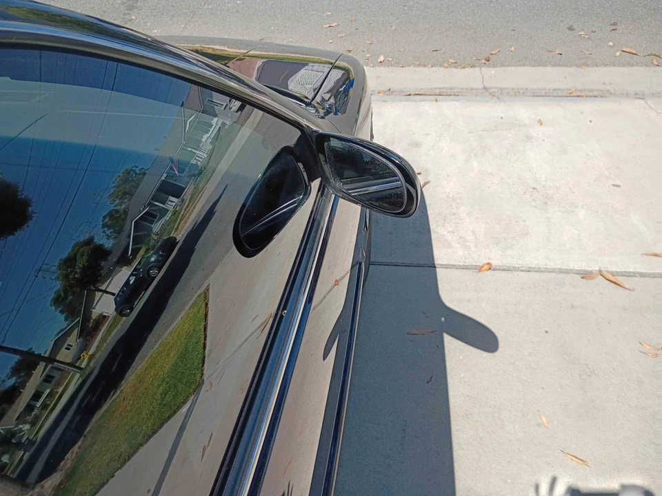1996 Chevrolet Impala 7th Gen - Image 19 of 31