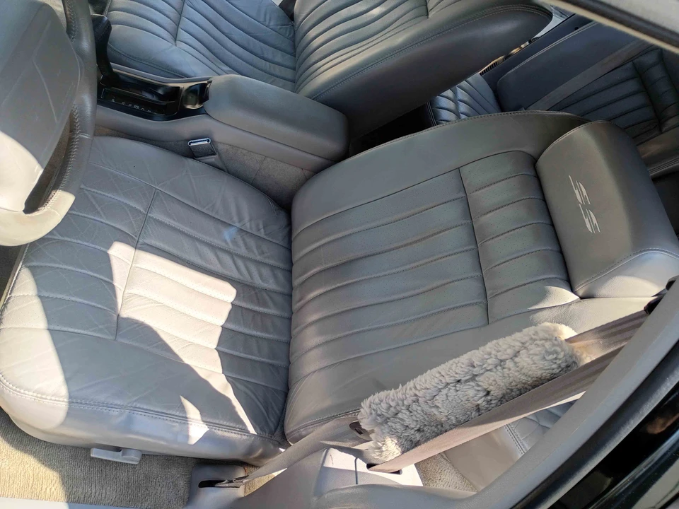 1996 Chevrolet Impala 7th Gen - Image 23 of 31