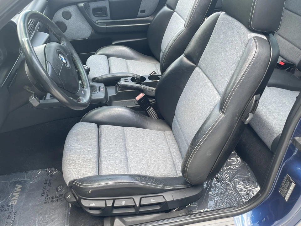 1999 BMW M3 - Image 20 of 31
