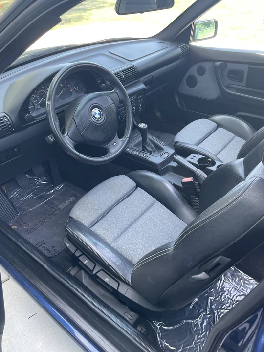 1999 BMW M3 - Image 26 of 31