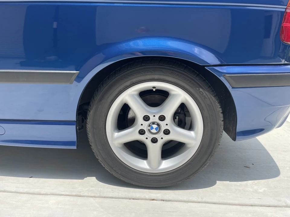 1999 BMW M3 - Image 10 of 31