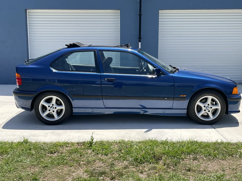 1999 BMW M3 - Image 5 of 31