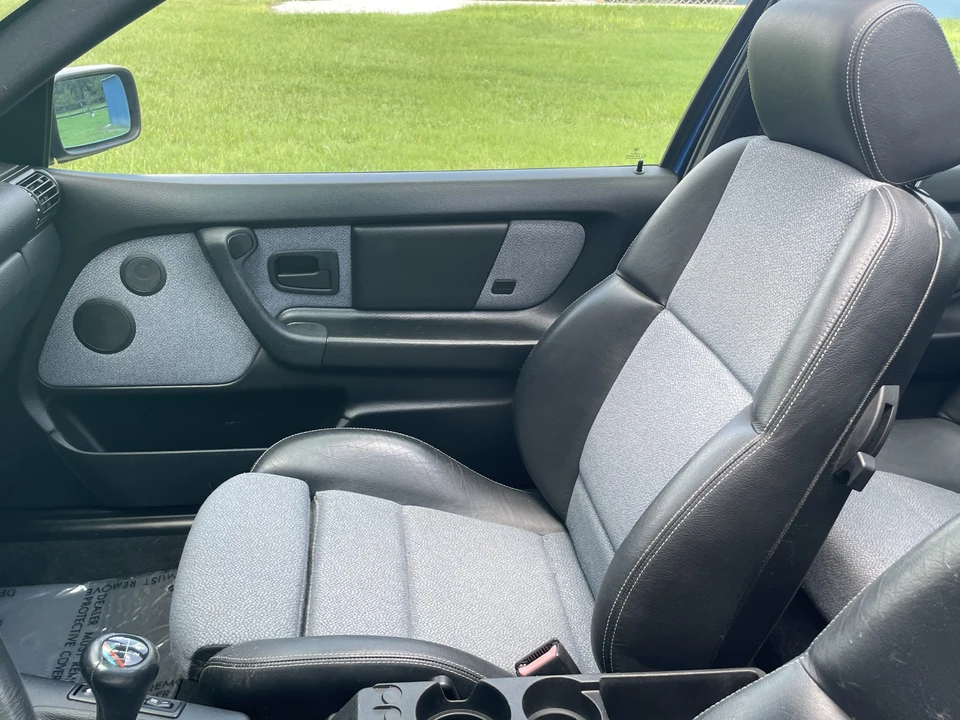 1999 BMW M3 - Image 31 of 31