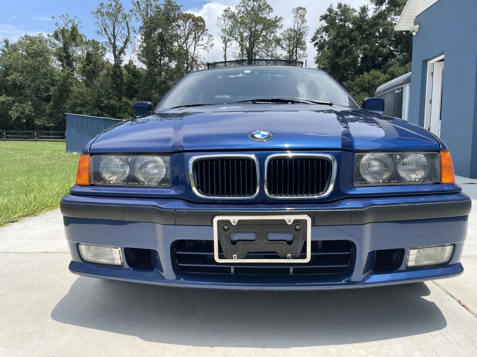 1999 BMW M3 - Image 17 of 31