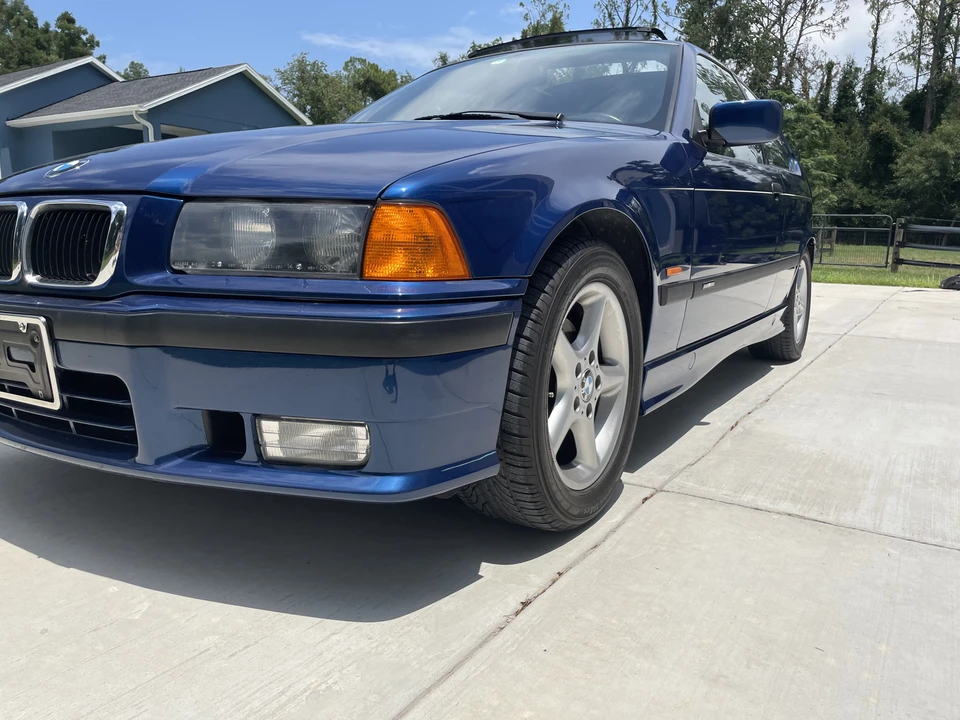 1999 BMW M3 - Image 16 of 31