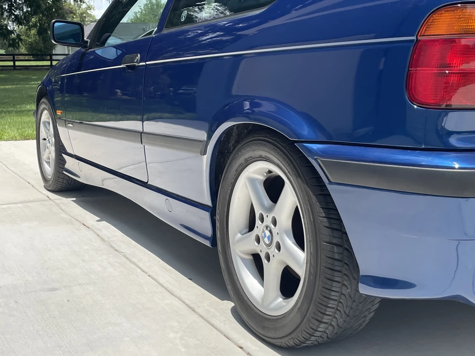 1999 BMW M3 - Image 9 of 31