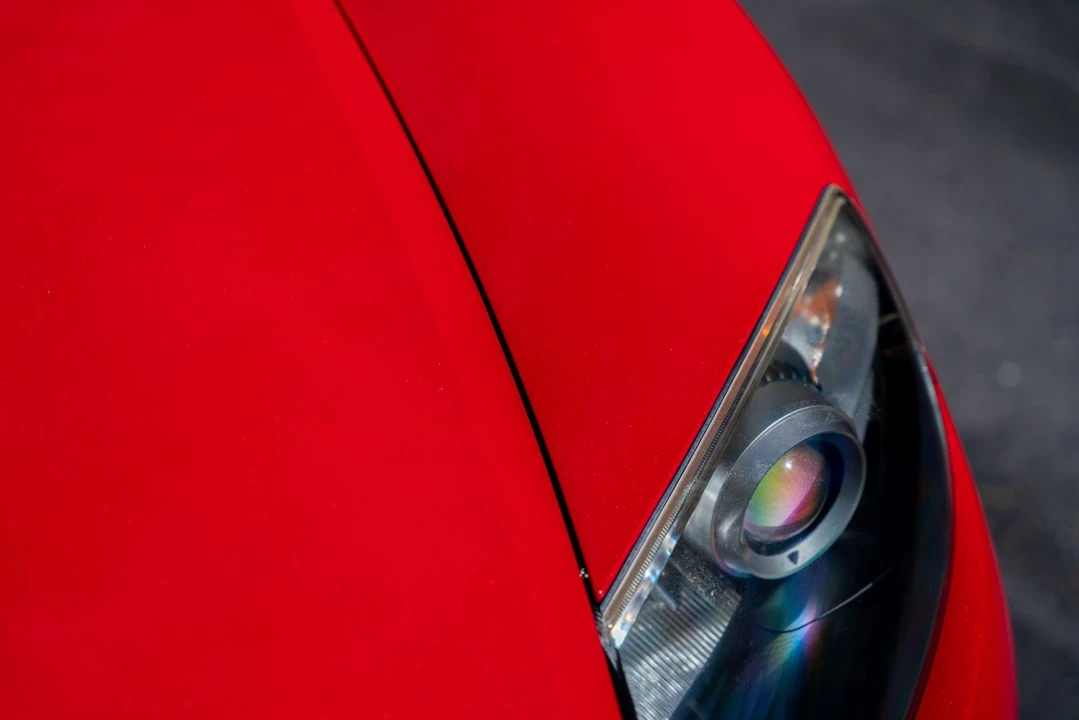 2005 Mazda RX-8 1st Gen - Image 16 of 31