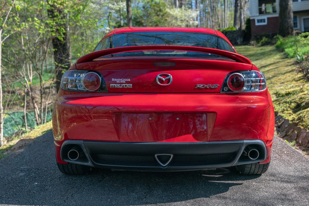2005 Mazda RX-8 1st Gen - Image 7 of 31