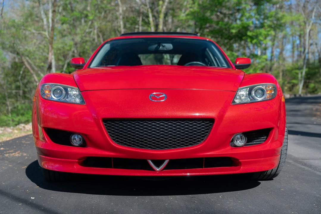 2005 Mazda RX-8 1st Gen - Image 10 of 31