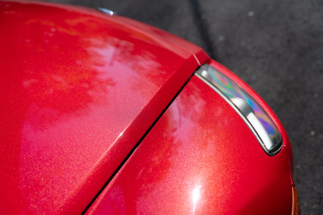 2005 Mazda RX-8 1st Gen - Image 19 of 31