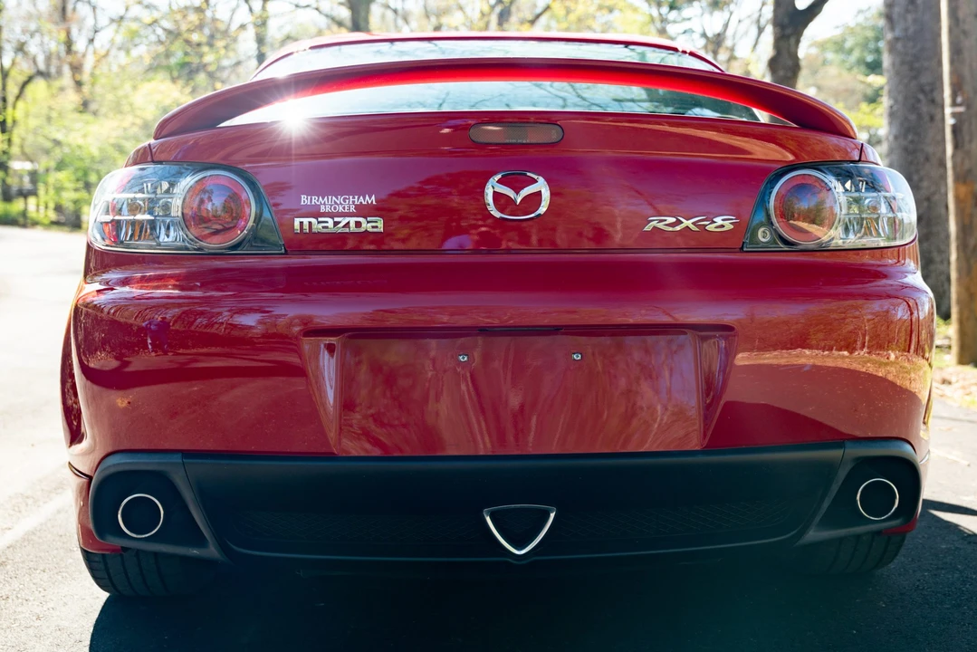 2005 Mazda RX-8 1st Gen - Image 13 of 31