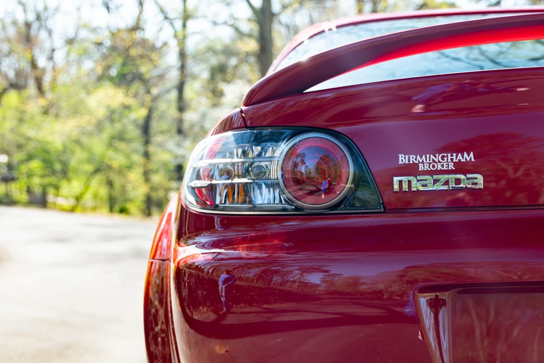 2005 Mazda RX-8 1st Gen - Image 14 of 31