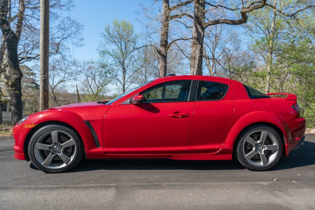 2005 Mazda RX-8 1st Gen - Image 9 of 31