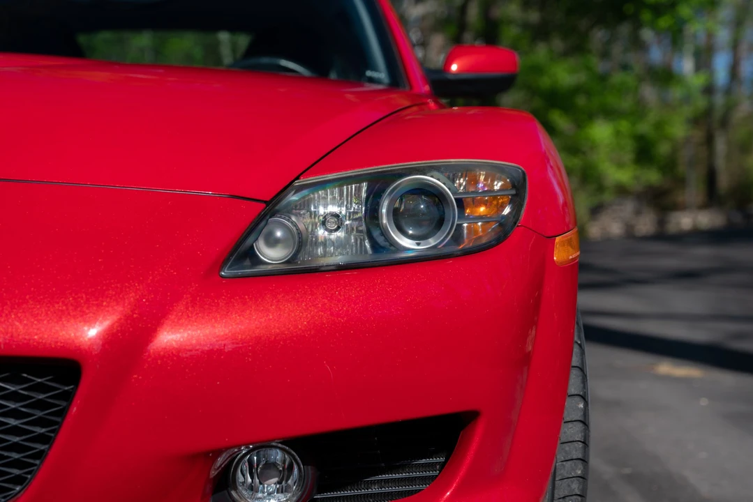 2005 Mazda RX-8 1st Gen - Image 12 of 31