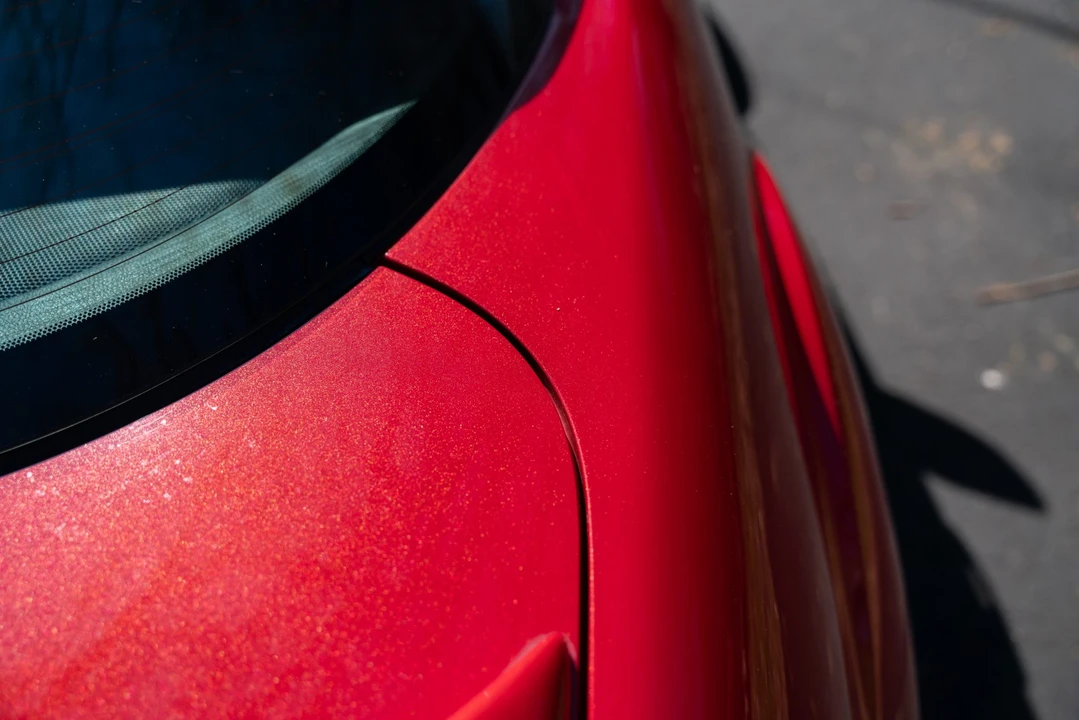 2005 Mazda RX-8 1st Gen - Image 18 of 31
