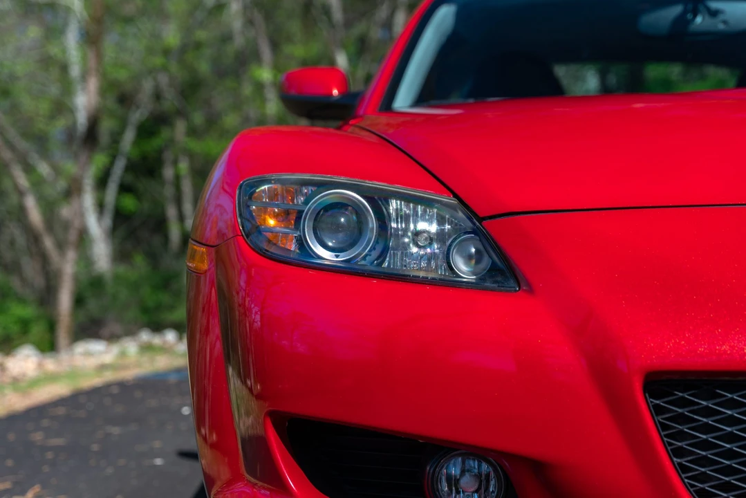 2005 Mazda RX-8 1st Gen - Image 11 of 31