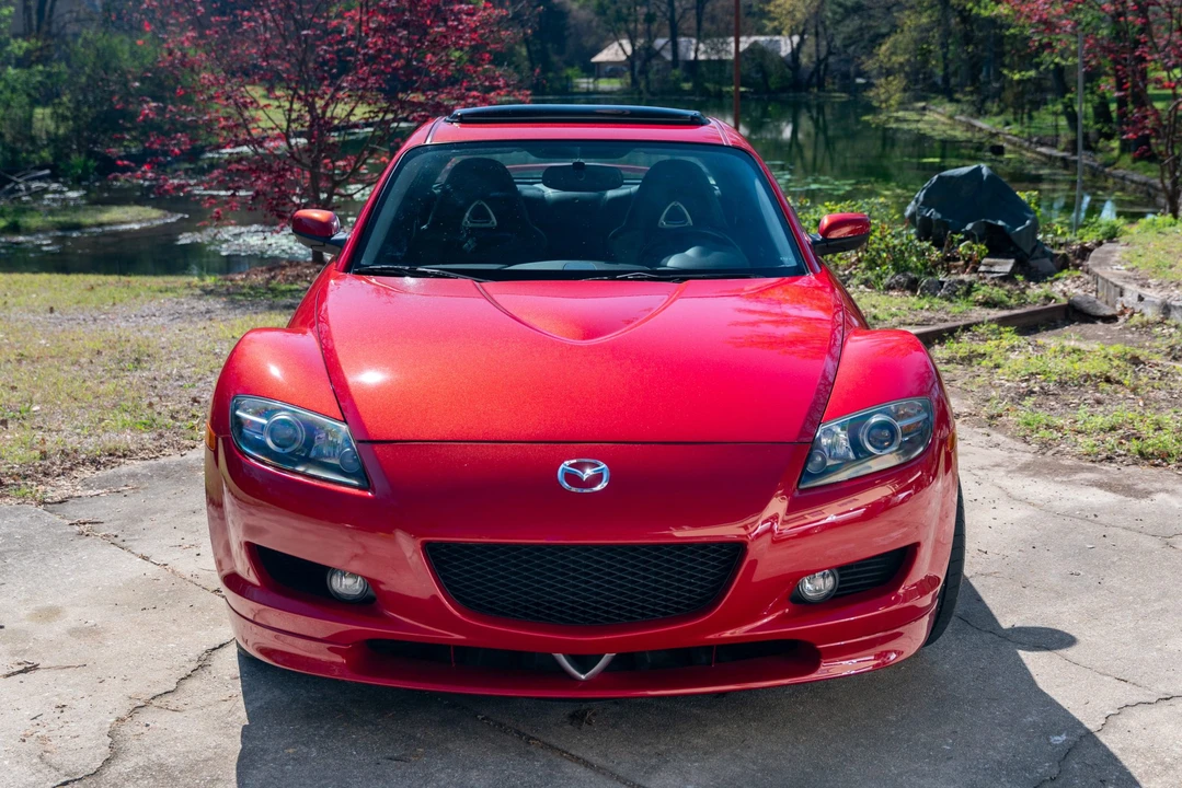 2005 Mazda RX-8 1st Gen - Image 3 of 31