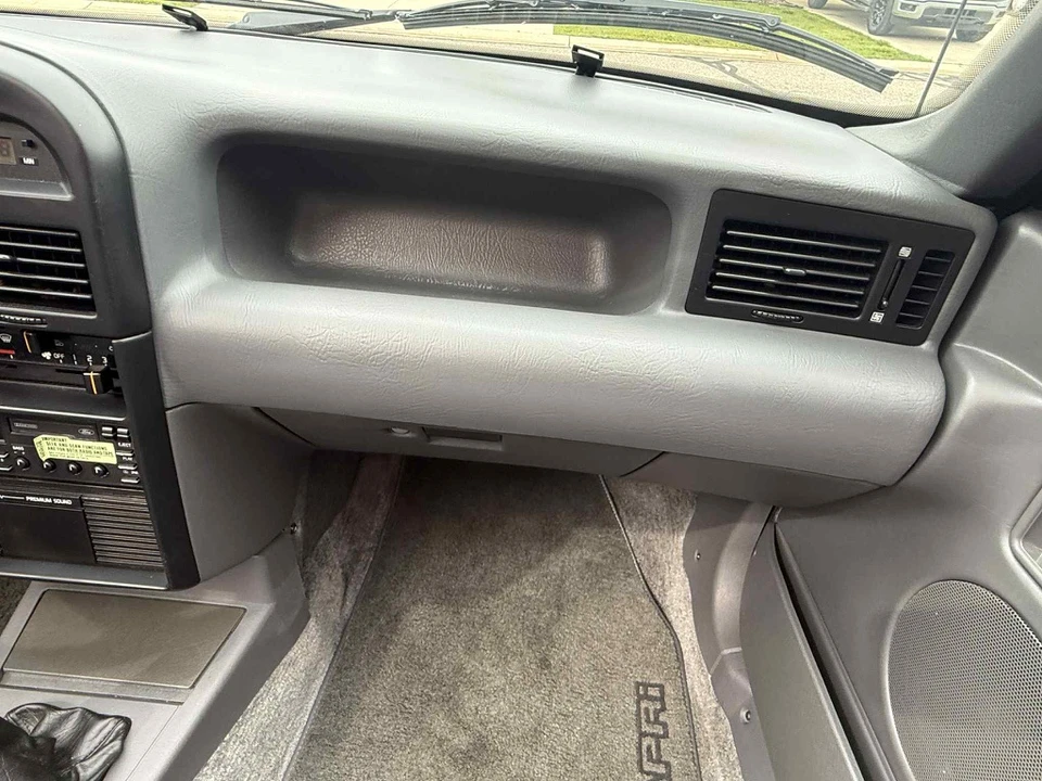 1991 Mercury Capri - Image 29 of 31