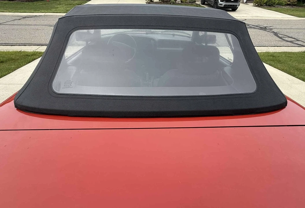 1991 Mercury Capri - Image 19 of 31