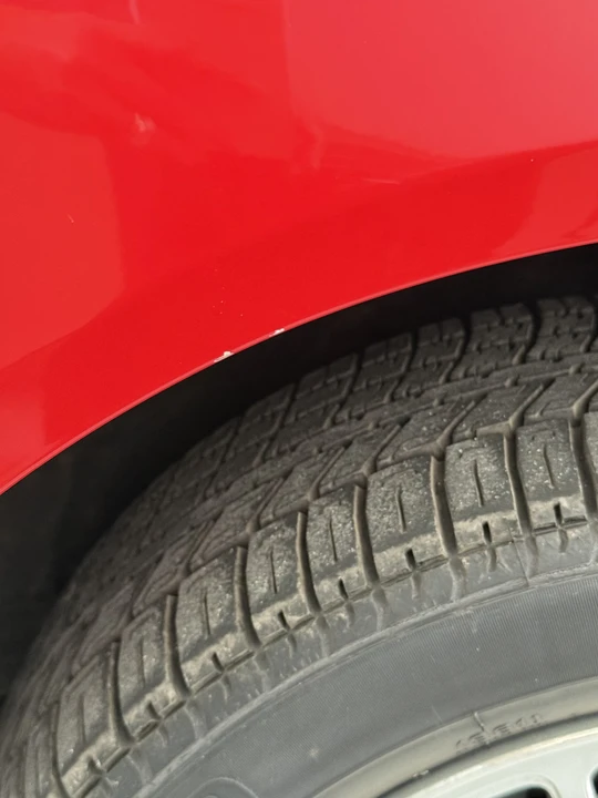 1991 Mercury Capri - Image 24 of 31