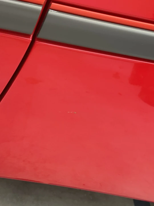 1991 Mercury Capri - Image 23 of 31