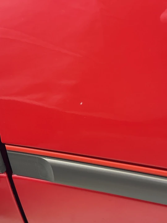 1991 Mercury Capri - Image 22 of 31