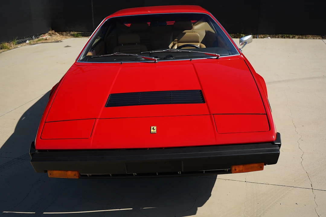 1978 Ferrari 308 GT4 - Image 17 of 31