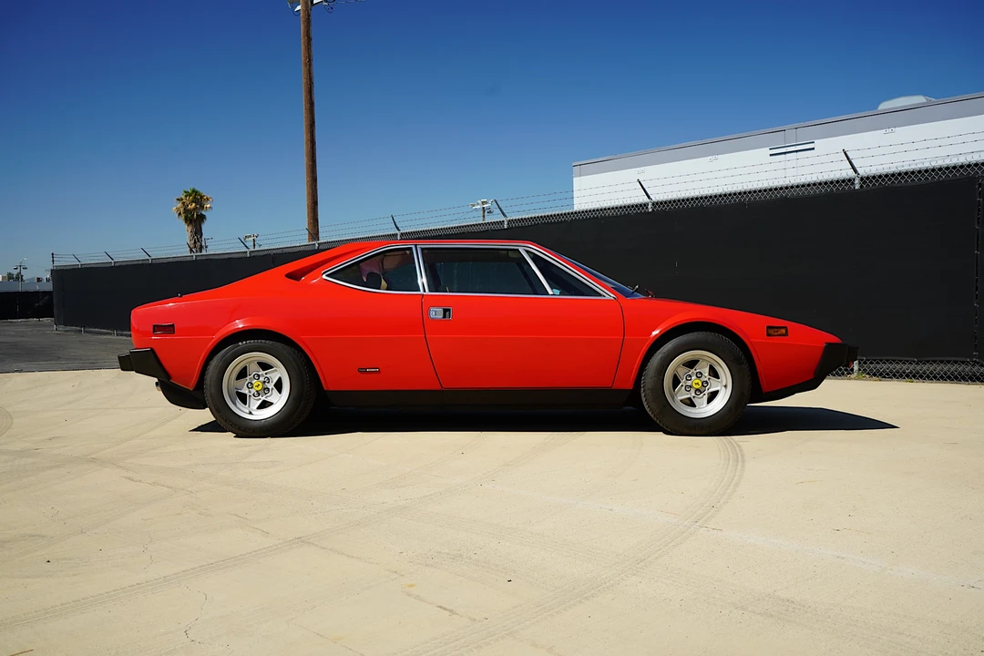 1978 Ferrari 308 GT4 - Image 14 of 31