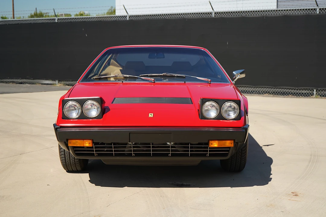 1978 Ferrari 308 GT4 - Image 19 of 31