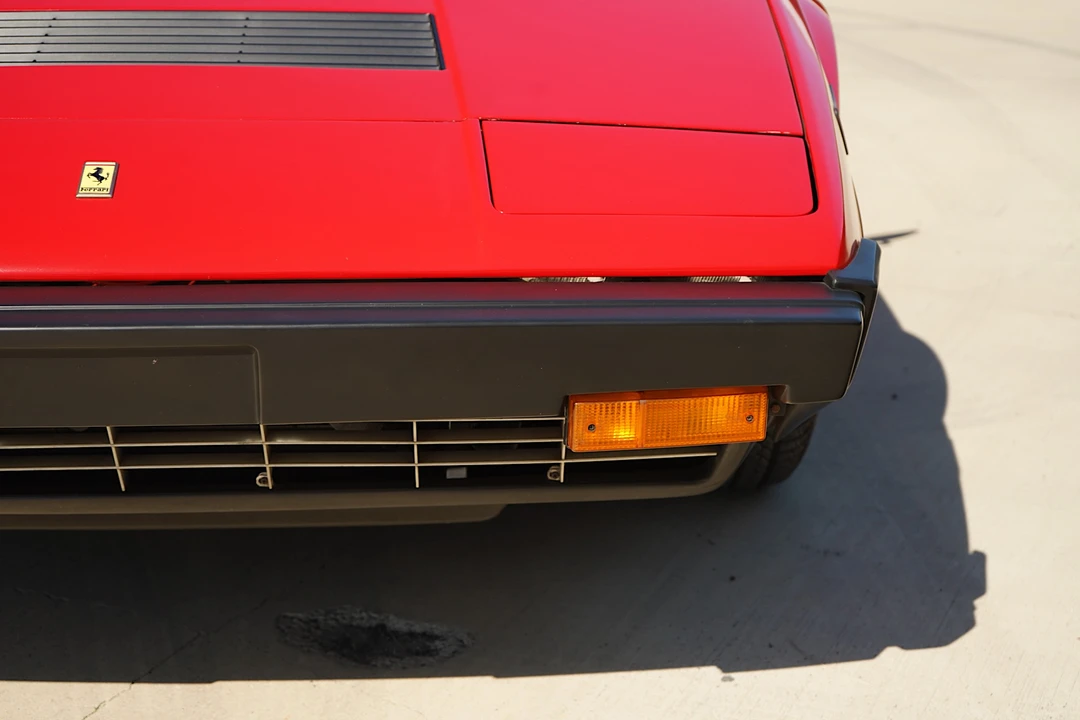 1978 Ferrari 308 GT4 - Image 28 of 31