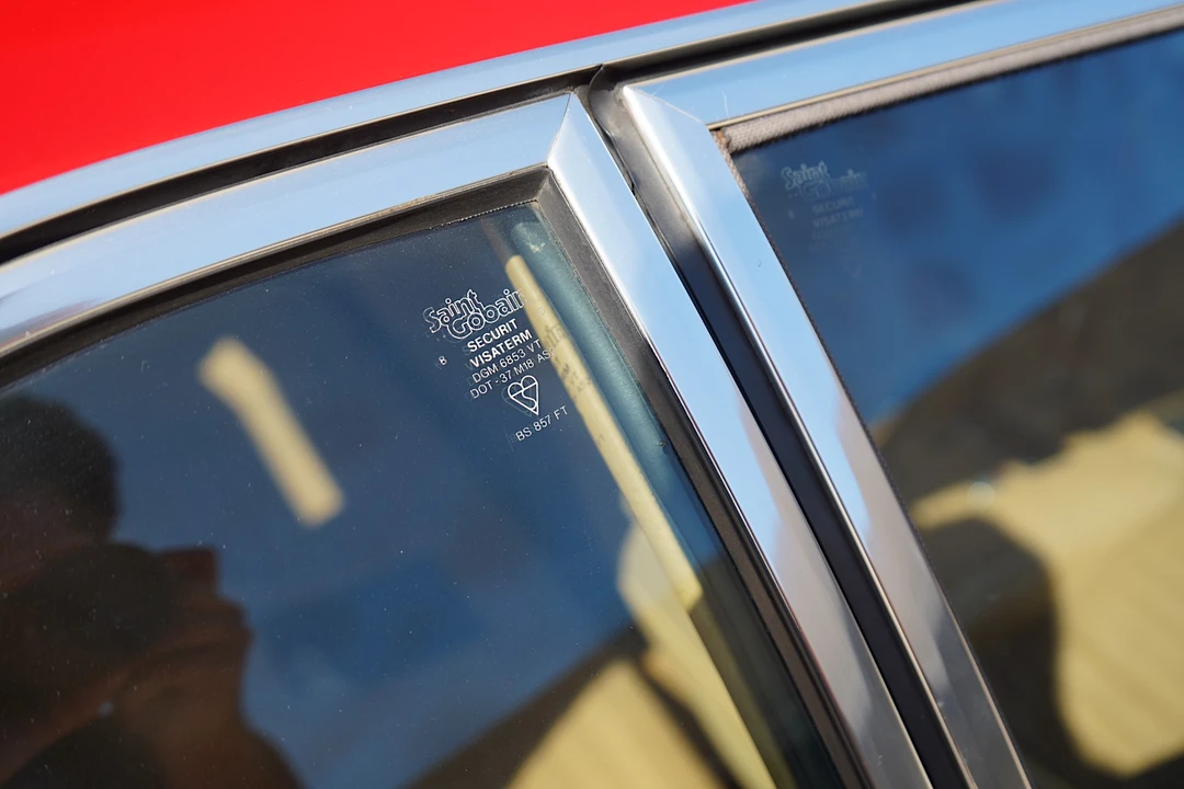 1978 Ferrari 308 GT4 - Image 31 of 31