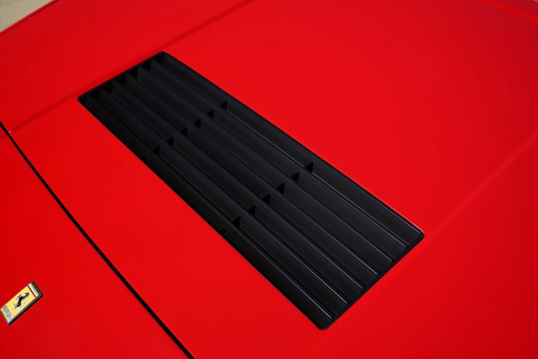 1978 Ferrari 308 GT4 - Image 25 of 31