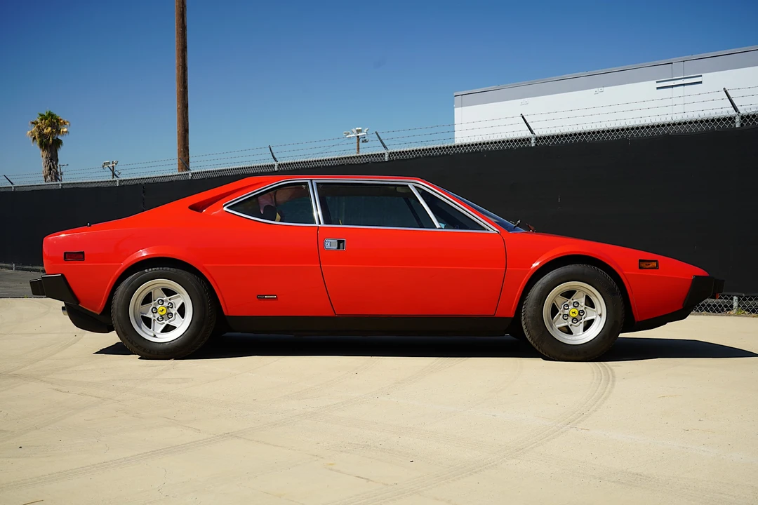 1978 Ferrari 308 GT4 - Image 15 of 31