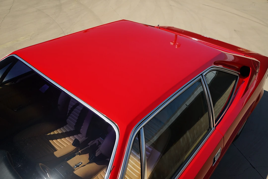 1978 Ferrari 308 GT4 - Image 26 of 31