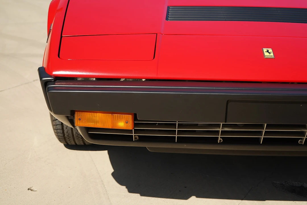 1978 Ferrari 308 GT4 - Image 23 of 31