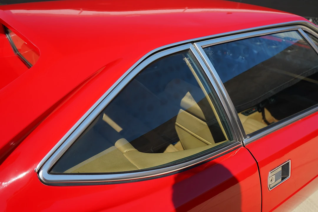 1978 Ferrari 308 GT4 - Image 29 of 31