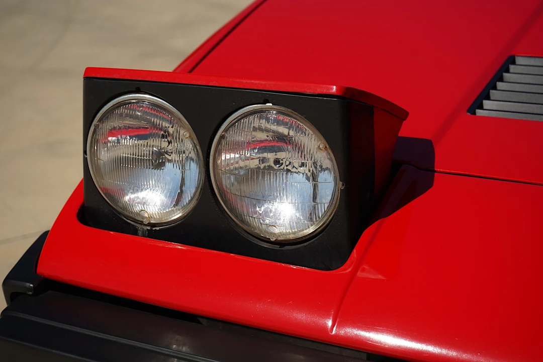 1978 Ferrari 308 GT4 - Image 20 of 31