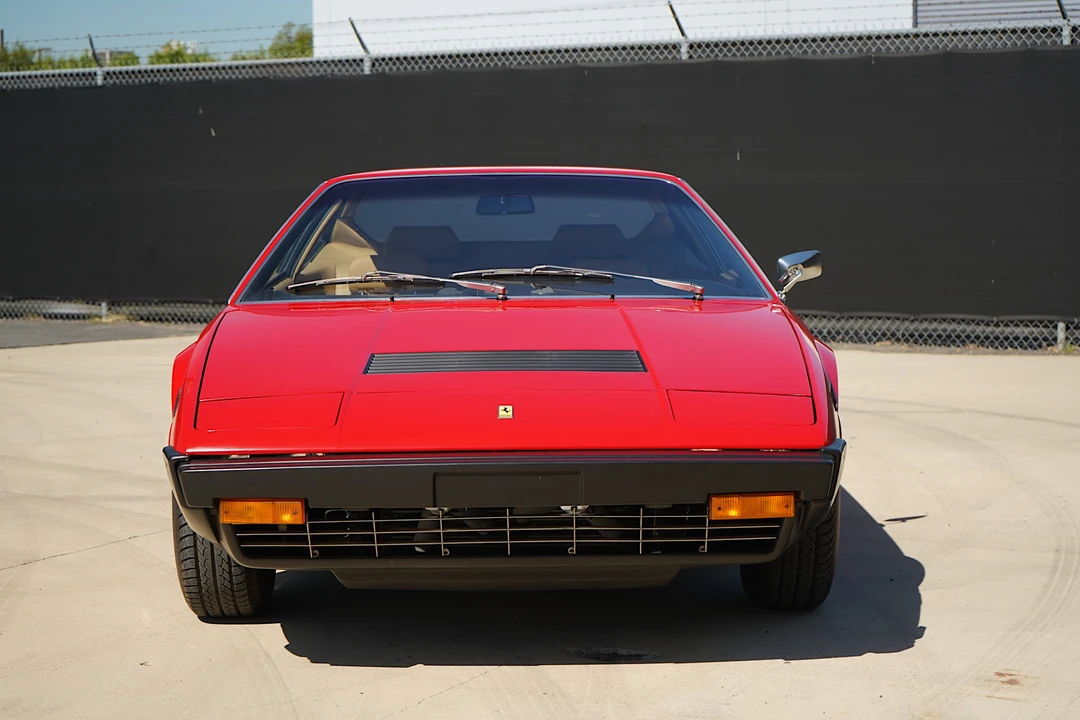 1978 Ferrari 308 GT4 - Image 16 of 31