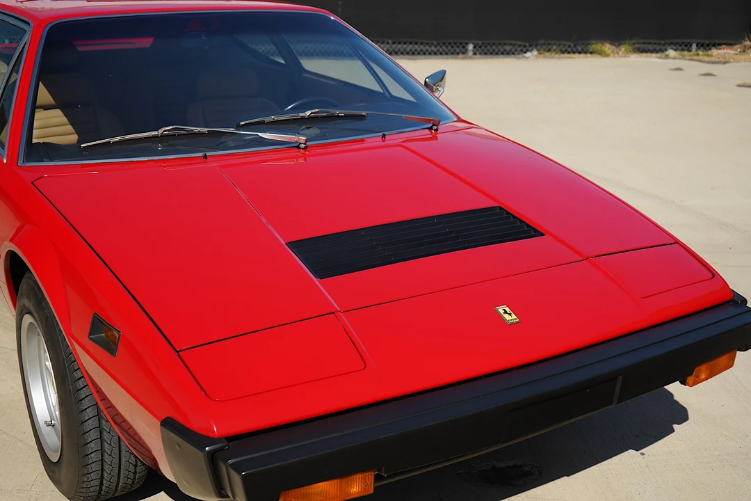 1978 Ferrari 308 GT4 - Image 27 of 31