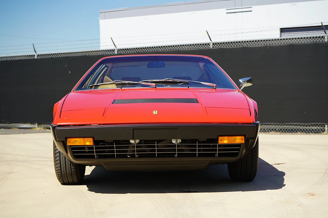 1978 Ferrari 308 GT4 - Image 18 of 31