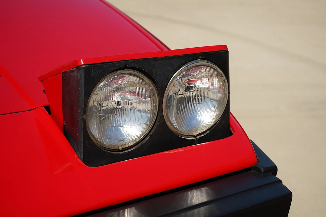 1978 Ferrari 308 GT4 - Image 21 of 31