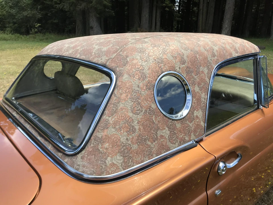 1957 Ford Thunderbird 1st Gen - Image 18 of 31