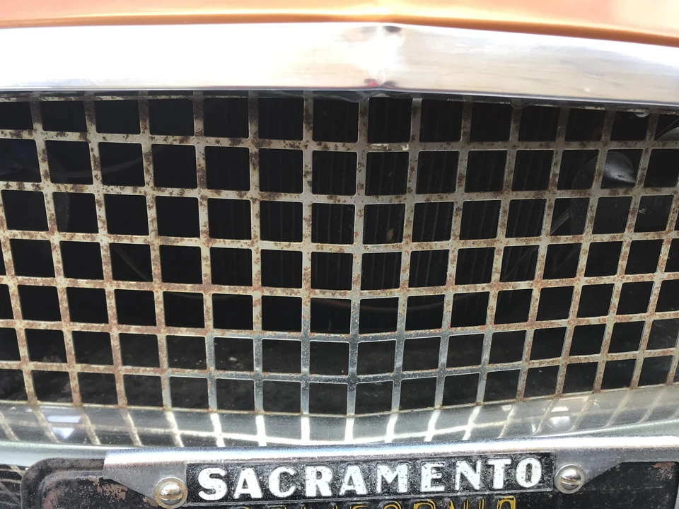 1957 Ford Thunderbird 1st Gen - Image 12 of 31