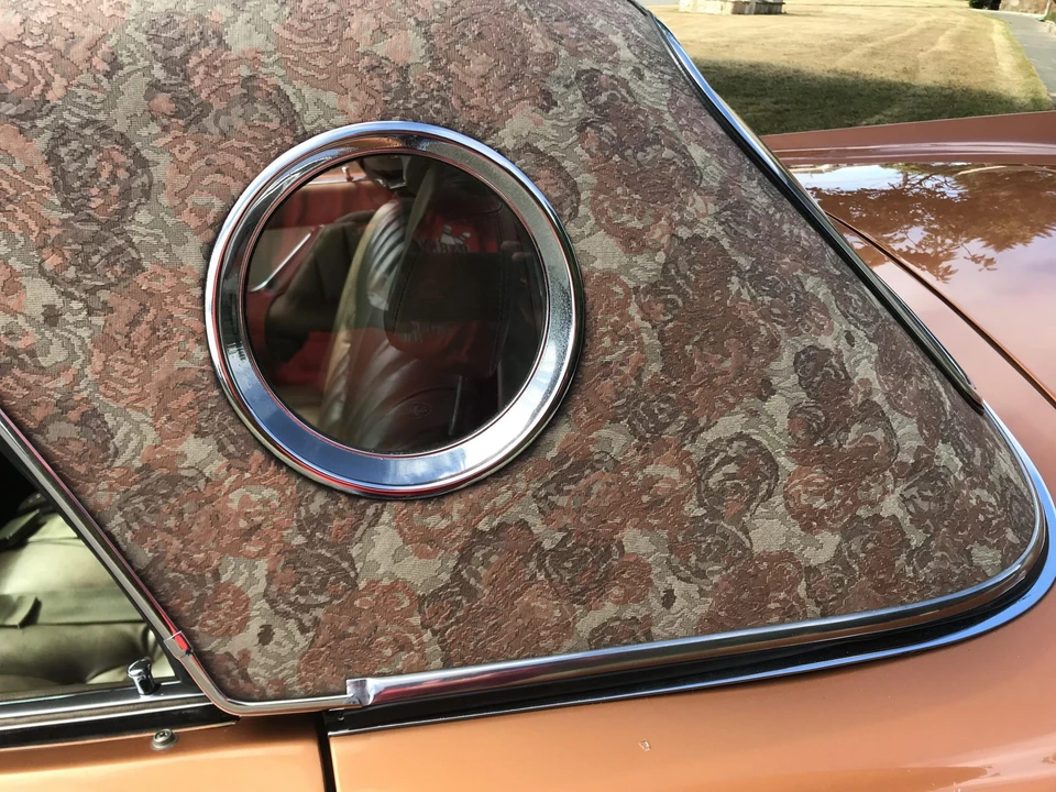 1957 Ford Thunderbird 1st Gen - Image 17 of 31