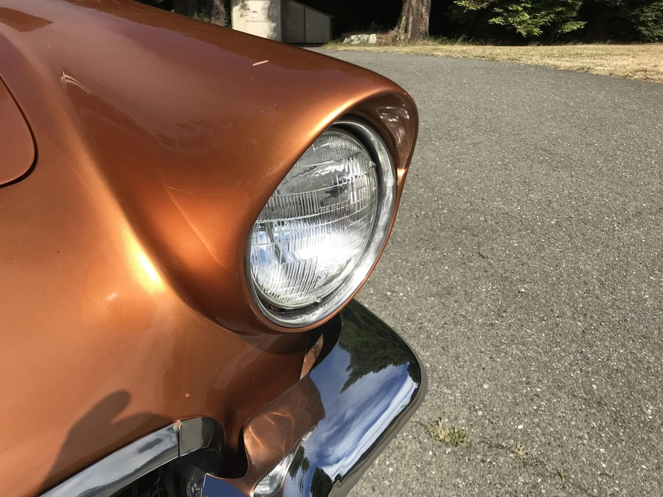 1957 Ford Thunderbird 1st Gen - Image 15 of 31