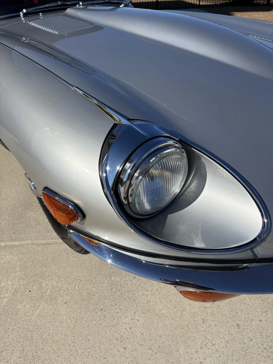 1969 Jaguar E-Type Series 2 - Image 13 of 31