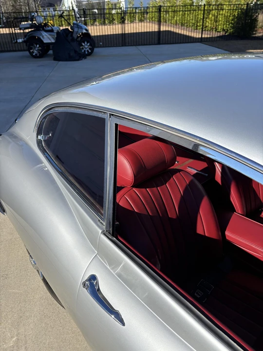 1969 Jaguar E-Type Series 2 - Image 9 of 31