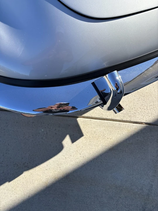 1969 Jaguar E-Type Series 2 - Image 27 of 31