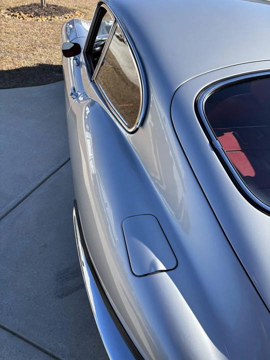 1969 Jaguar E-Type Series 2 - Image 28 of 31