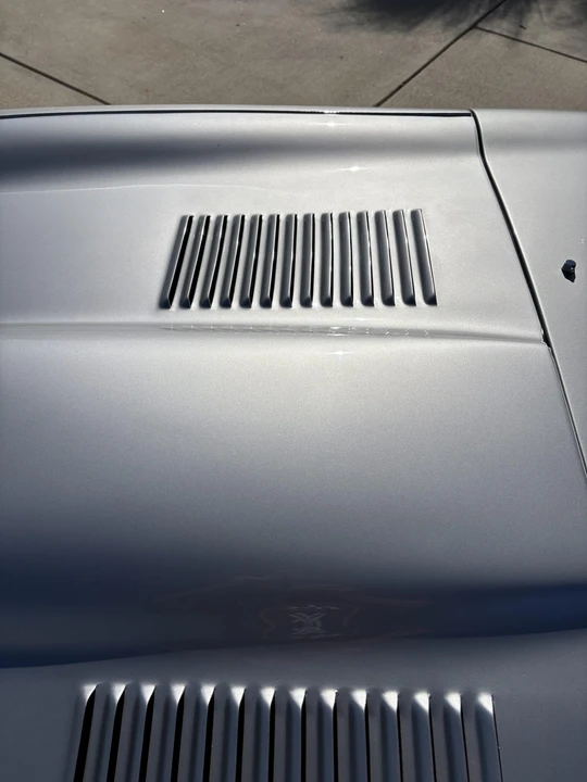 1969 Jaguar E-Type Series 2 - Image 21 of 31